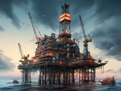 Oil And Gas Industries - Tiny ChemPro
