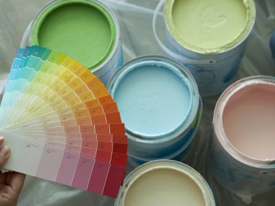 Paints & Coatings Industry India